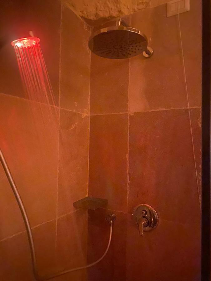 マテーラ Hoplites Bed & Breakfast エクステリア 写真